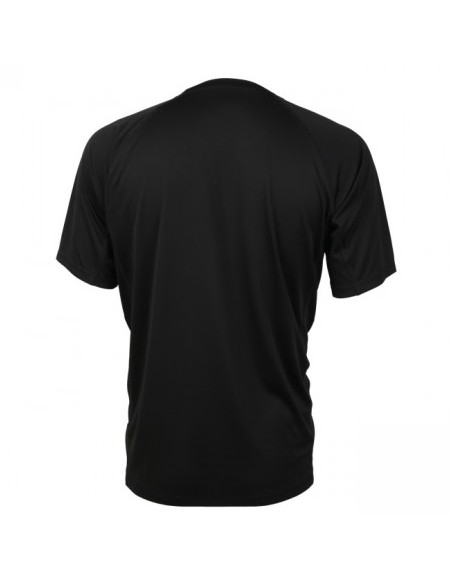 T-Shirt Badminton Forza Homme Bling Bleu