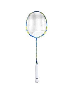 Badmintonracket Babolat Prime Strung NVC 24 (Bespannen)