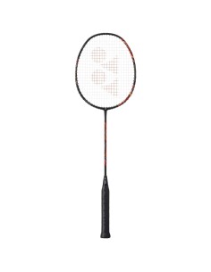 Raquette Badminton Steep Edge Attack Astrox Black-Red