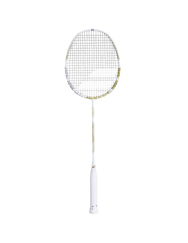 Badmintonracket Babolat Prime Strung NVC 24 (Bespannen)