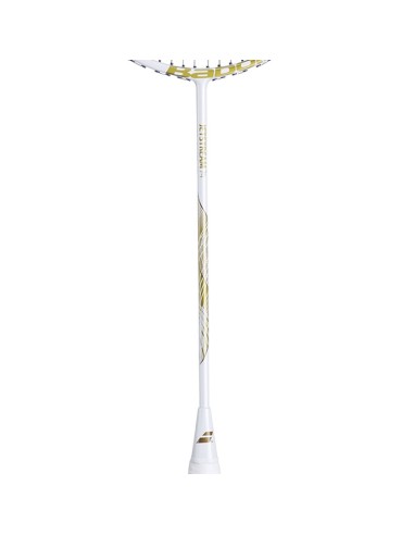 Raqueta de bádminton Babolat Prime Strung NVC 24 (Encordada)