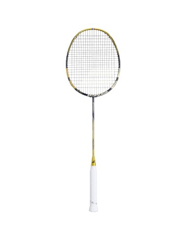 Badmintonracket Babolat Prime Strung NVC 24 (Bespannen)