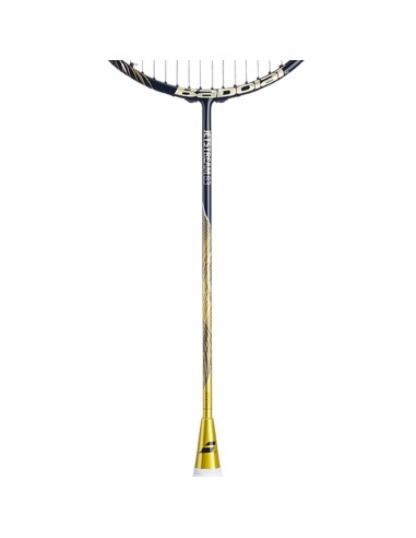 Badmintonracket Babolat Prime Strung NVC 24 (Bespannen)
