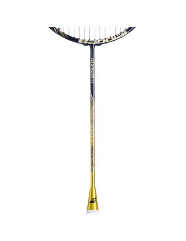 Badmintonracket Babolat Prime Strung NVC 24 (Bespannen)
