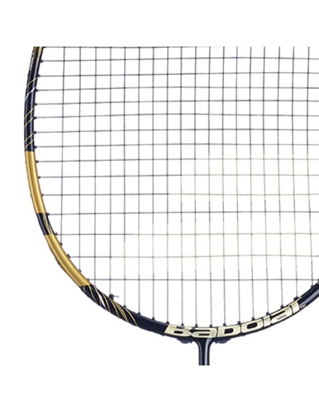 Badminton Racket Babolat Prime Strung NVC 24 (Strung)