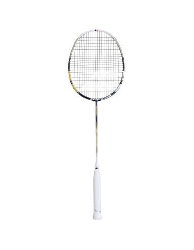 Badmintonracket Babolat Prime Strung NVC 24 (Bespannen)