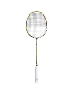 Badminton Racket Babolat Prime Strung NVC 24 (Strung)