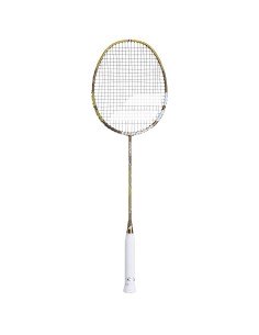 Badmintonracket Babolat Prime Strung NVC 24 (Bespannen)