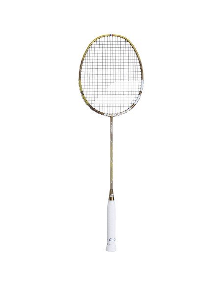 Badminton Racket Babolat Prime Strung NVC 24 (Strung)