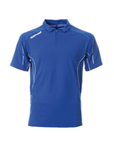 Babolat polo men core bleu