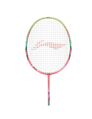 Badmintonracket Li-Ning N7 II (NIET BESNAARD) 