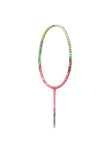 Li-Ning N7 II Badminton Racket (UNSTRUNG) 