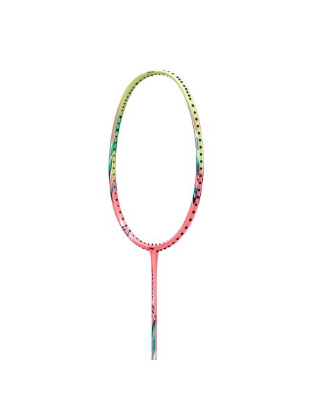 Li-Ning N7 II Badminton Racket (UNSTRUNG) 