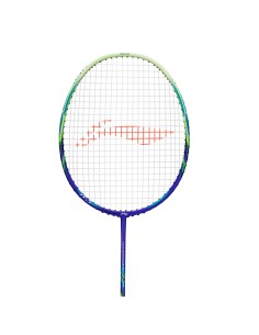 Raquette de Badminton Li-Ning  Windstorm 72 Power