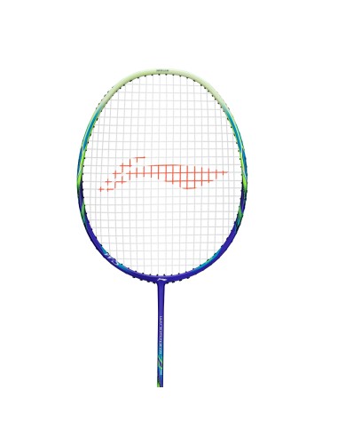 Badmintonracket Li-Ning N7 II (NIET BESNAARD)