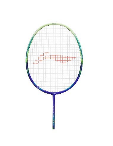 Badmintonracket Li-Ning N7 II (NIET BESNAARD)