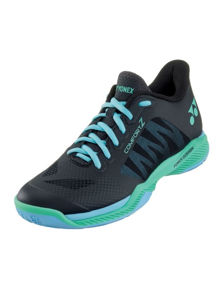 Yonex Comfort Z3  Femme Black/Mint