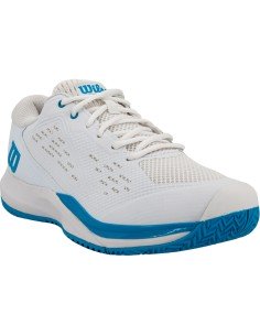 Tennisschoenen Heren Wilson Rush Pro Ace Alle Ondergronden