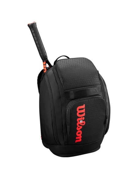 Sac a Dos Wilson Blade Super Tour BackPack V9 (vert)