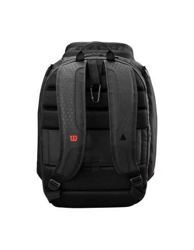 Sac a Dos Wilson Blade Super Tour BackPack V9 (vert)