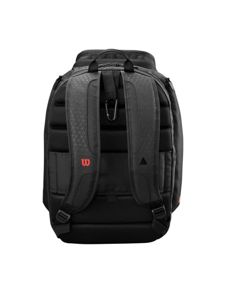 Sac a Dos Wilson Blade Super Tour BackPack V9 (vert)