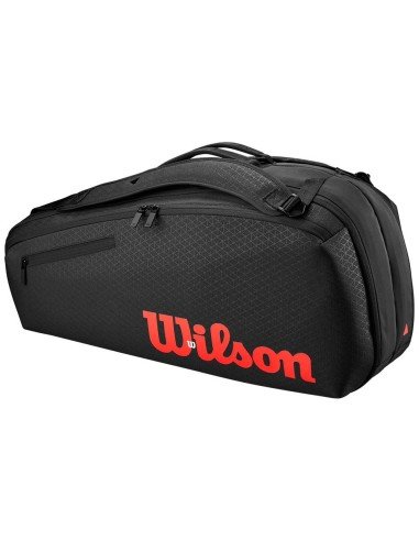 Sac Wilson Blade Super tour 9PK vert 