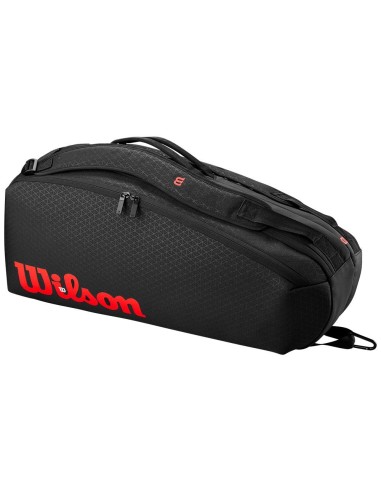 Sac Wilson Blade Super tour 9PK vert 