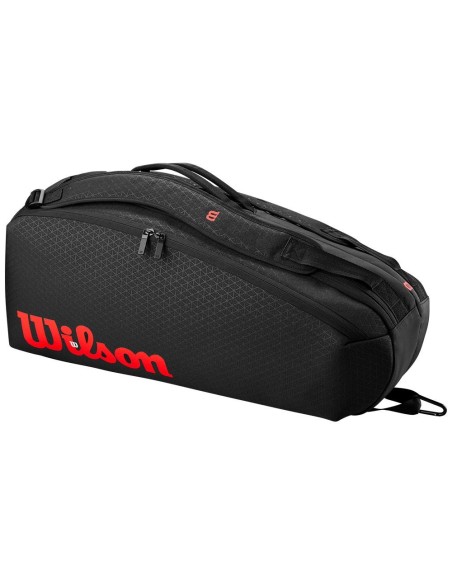 Sac Wilson Blade Super tour 9PK vert 