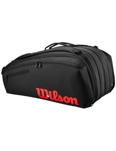 Sac Wilson Blade Super Tour 15PK vert 