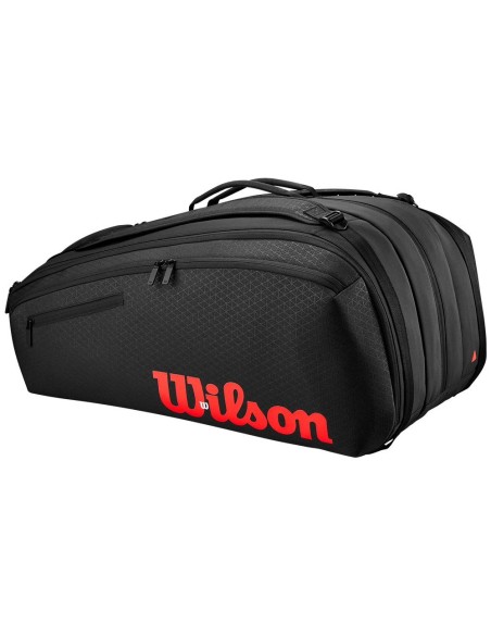Sac Wilson Blade Super Tour 15PK vert 
