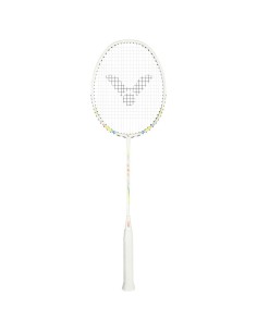 Victor Thruster K 330 Verte Badmintonracket (ongesnord) 