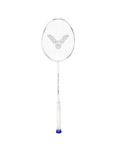 Raquette de badminton Victor Thruster Ryuga (non cordée)