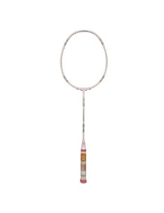 Raquette de Badminton APACS Hyper Power Light peach (mat)