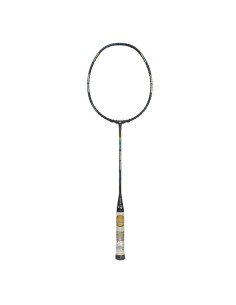 Raquette de Badminton APACS Hyper Power Black (mat)