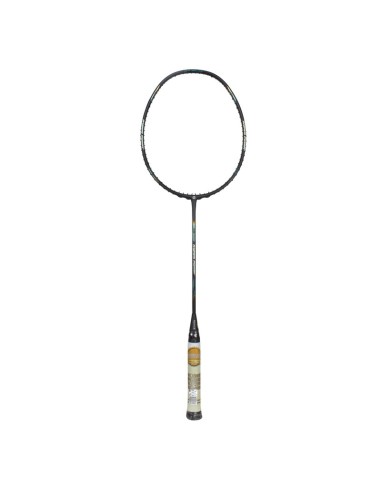 Raquette de Badminton APACS Hyper Power Cream/Light peach (mat)