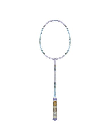 Raquette de Badminton APACS Hyper Power Cream/Light peach (mat)