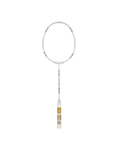 Raquette de Badminton APACS Hyper Speed White (mat)
