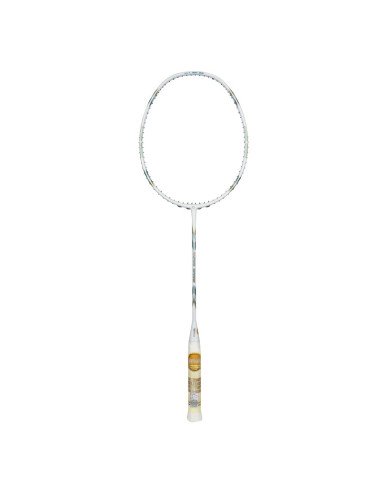 Raquette de Badminton APACS Hyper Speed White (mat)
