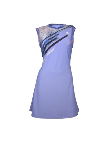 Ladies Dress Apacs LD 501 Amethyst