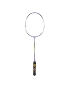 Raquette de Badminton Apacs Asgardia Lite blue/white