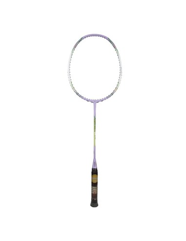 Raquette de Badminton Apacs Asgardia Lite purple/white