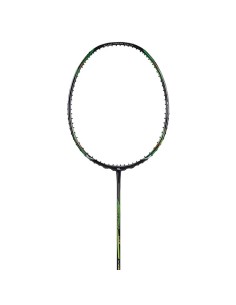 Raquette de Badminton Apacs Asgardia Lite Black
