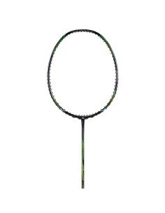 Raquette de Badminton Apacs Asgardia Lite Black