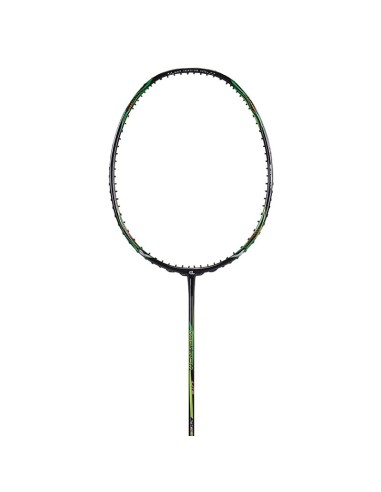 Raquette de Badminton Apacs Asgardia Lite blue/white