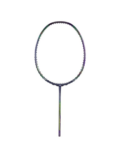 Raquette de Badminton Apacs Asgardia Lite Navy/purple