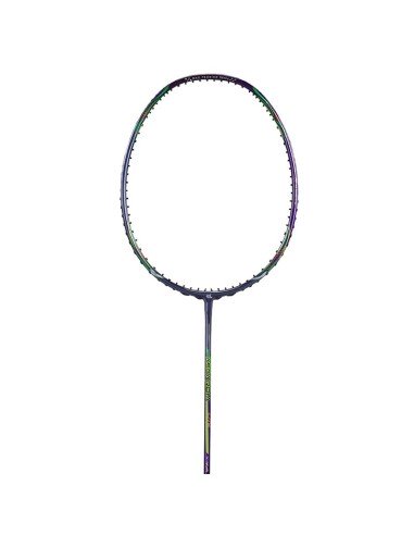 Raquette de Badminton Apacs Asgardia Lite blue/white