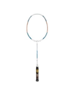 Raquette de Badminton Apacs Asgardia Lite blue/white