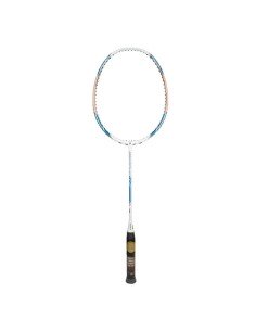 Raquette de Badminton Apacs Asgardia white/beige