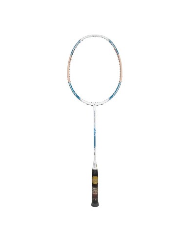 Raquette de Badminton Apacs Asgardia white/beige