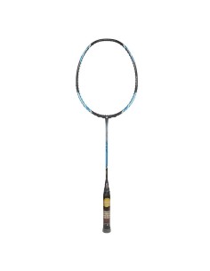 Raquette de Badminton Apacs Asgardia Black